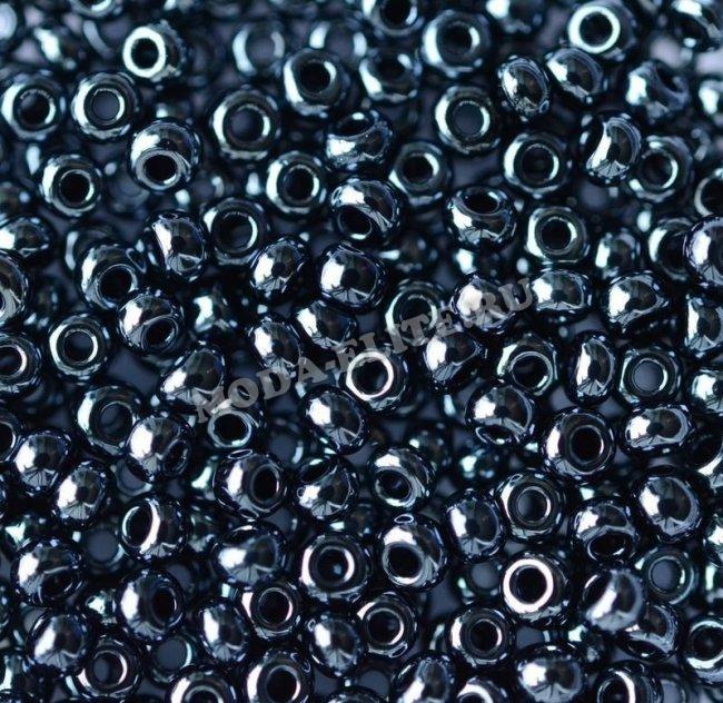 Бисер "PRECIOSA" Opaque - Sfinx № 331 19 001 10/0 (46-50гр) цвет:49102-1