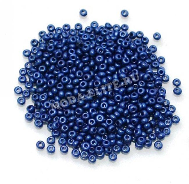 Бисер "PRECIOSA" Crystal - Terra Metallic and Matt № 331 19 001 10/0 (46-50гр) цвет:18538-1
