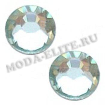 Стразы 2028 SS20 M-Foiled Hotfix (10шт) цвет:238-Chrysolite