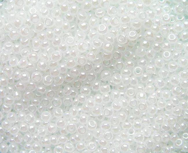 Бисер "PRECIOSA" Opaque - Sfinx № 331 19 001 10/0 (5гр) цвет:57102